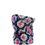 BlackStrap The Kids Dual Layer Tube Facemask, Tribe Bright, One Size, BS-KT-P-BRIGHTTRIBE