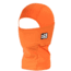 BlackStrap The Kids Hood Balaclava, Solid Bright Orange, One Size, BS-KH-S-BRIGHTORANGE