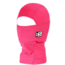 BlackStrap The Kids Hood Balaclava, Solid Coral, One Size, BS-KH-S-CORAL