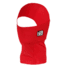 BlackStrap The Kids Hood Balaclava, Solid Crimson, One Size, BS-KH-S-CRIMSON