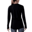 BlackStrap The Pinnacle Top, Black, Medium, BS-BL-C-W-PIN-BLACK-3-M