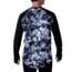 BlackStrap The Skyliner Top, Tie Dye Black, Extra Large, BS-BL-C-M-SKY-TIBL-4-XL