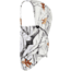 BlackStrap The Team Hood Adjustable Dual Layer Balaclava, Camouflage Timber Snow, One Size, BS-TH-P-TIMBERSNOW
