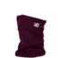 BlackStrap The Tube Dual Layer Facemask, Merlot, One Size, BS-T-S-MERLOT
