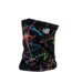 BlackStrap The Tube Dual Layer Facemask, Paint Splash, One Size, BS-T-P-PAINTSPLASH