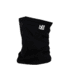 BlackStrap The Tube Dual Layer Facemask, Solid Black, One Size, BS-T-S-BLACK