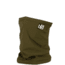BlackStrap The Tube Dual Layer Facemask, Solid Olive Green, One Size, BS-T-S-OLIVE