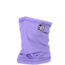 BlackStrap The Tube Dual Layer Facemask, Solid Pastel Purple, One Size, BS-T-S-PASTELPURPLE