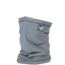 BlackStrap The Tube Dual Layer Facemask, Solid Steel Grey, One Size, BS-T-S-STEEL