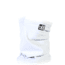 BlackStrap The Tube Dual Layer Facemask, Solid White, One Size, BS-T-S-WHITE