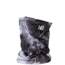BlackStrap The Tube Dual Layer Facemask, Space Gray, One Size, BS-T-P-SPACEGRAY