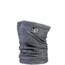 BlackStrap The Tube Dual Layer Facemask, Tweed Black, One Size, BS-T-P-TWEEDBLACK