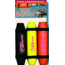 Blakemore 6in Rod Floaters 3/Pk Asst-Black/Yellow/Orange, 436