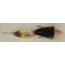 Blakemore Road Runner Marabou, Red, 1/32Oz 1001020