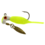 Blakemore Road Runner Reality Shad, 2 pk, Lemon Pie, 1/8 Oz 667741