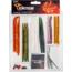 Blaze Fishing Gear Blaze Finesse Kit - 30 Pieces, BL-FINKIT