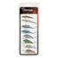 Blaze Fishing Gear Blaze Hardbait Kit, 8 Pack, BLZ-8PK