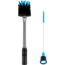 Blenderbottle Bb 2-in-1 Bottle Brush C02752