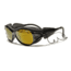 Bliz Altitude Sunglasses-Black-Polarized/Silver Multi