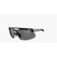 Bliz Force Sunglasses-Black-Smoke/Silver Mirror