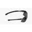 Bliz Force Sunglasses-Grey-Smoke/Silver Mirror
