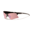 Bliz Pace Sunglasses-Black-Photochromatic Rose