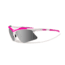 Bliz Pace Sunglasses-White/Pink-Smoke/Silver Mirror