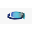 Bliz Pro-Flip Eyewear - Kids-White-Smoke/Blue Multi