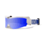 Bliz Pro-Flip XT Small Face Eyewear-White-Smoke/Blue Multi