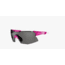 Bliz Tempo Small Face Sunglasses-Pink-Smoke/Silver Mirror
