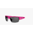 Bliz Tracker Sunglasses-Pink-Smoke/Silver Mirror