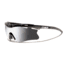 Bliz Velocity XT Sunglasses-Black-Smoke/Silver Mirror