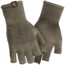 Blocker Outdoors Blocker Finisher Merino Fingerless Gloves - Men's, Grey, Medium, 2305930-3031400