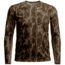 Blocker Outdoors Angatec Long Sleeve Performance Tee - Men's, MO Bottomlands Original, X-Large, 1409104
