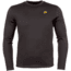 Blocker Outdoors Blocker Koretec Heavy Weight Top Baselayers - Men's, Medium, Charcoal, 1409135