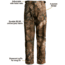 Blocker Outdoors Blocker Youth Fused Cotton Field Pant 1409968