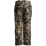 Blocker Outdoors Blocker Youth Drencher Ins Pant - Men's, Extra Large, Mossy Oak Country DNA Camo, 1409085