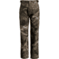 Blocker Outdoors Blocker Youth Fused Cotton Ripstop Field Pant - Men's, Large, Mossy Oak Country DNA Camo, 1409076