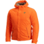 Blocker Outdoors Drencher Insulated Jacket - Mens, Blaze Orange Large, 1408983
