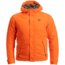 Blocker Outdoors Drencher Insulated Jacket - Mens, Blaze Orange Large, 1408983
