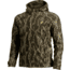 Blocker Outdoors Drencher Jacket w/Hood - Mens, Mossy Oak Bottomlands, Medium, 1408972