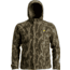 Blocker Outdoors Drencher Jacket w/Hood - Mens, Mossy Oak Bottomlands, Medium, 1408972