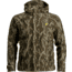 Blocker Outdoors Drencher Jacket w/Hood - Mens, Mossy Oak Bottomlands, Medium, 1408972
