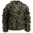 Blocker Outdoors Finisher Leafy Pullover Jacket - Men's, Mo Greenleaf, Large/Extra Large, 1409947
