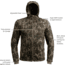 Blocker Outdoors Finisher Turkey Jacket - Mens, MO Greenleaf, Small, 1409016