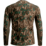 Blocker Outdoors Finisher Turkey Long Sleeve Performance Tee - Mens, MO Greenleaf, 3X-Large, 1409133