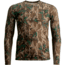 Blocker Outdoors Finisher Turkey Long Sleeve Performance Tee - Mens, MO Greenleaf, 3X-Large, 1409133