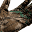 Blocker Outdoors Finisher Turkey LW Custom Gloves, Mossy Oak Greenleaf, Medium, 1408947