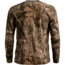Blocker Outdoors Fused Cotton Long Sleeve Shirt - Men's, Realtree APX, Medium, 1409113