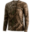 Blocker Outdoors Fused Cotton Long Sleeve Shirt - Men's, Realtree APX, Medium, 1409113